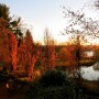 Sunrise-Over-Hudson-From-Buttermilk-Falls-Inn-Milton-NY