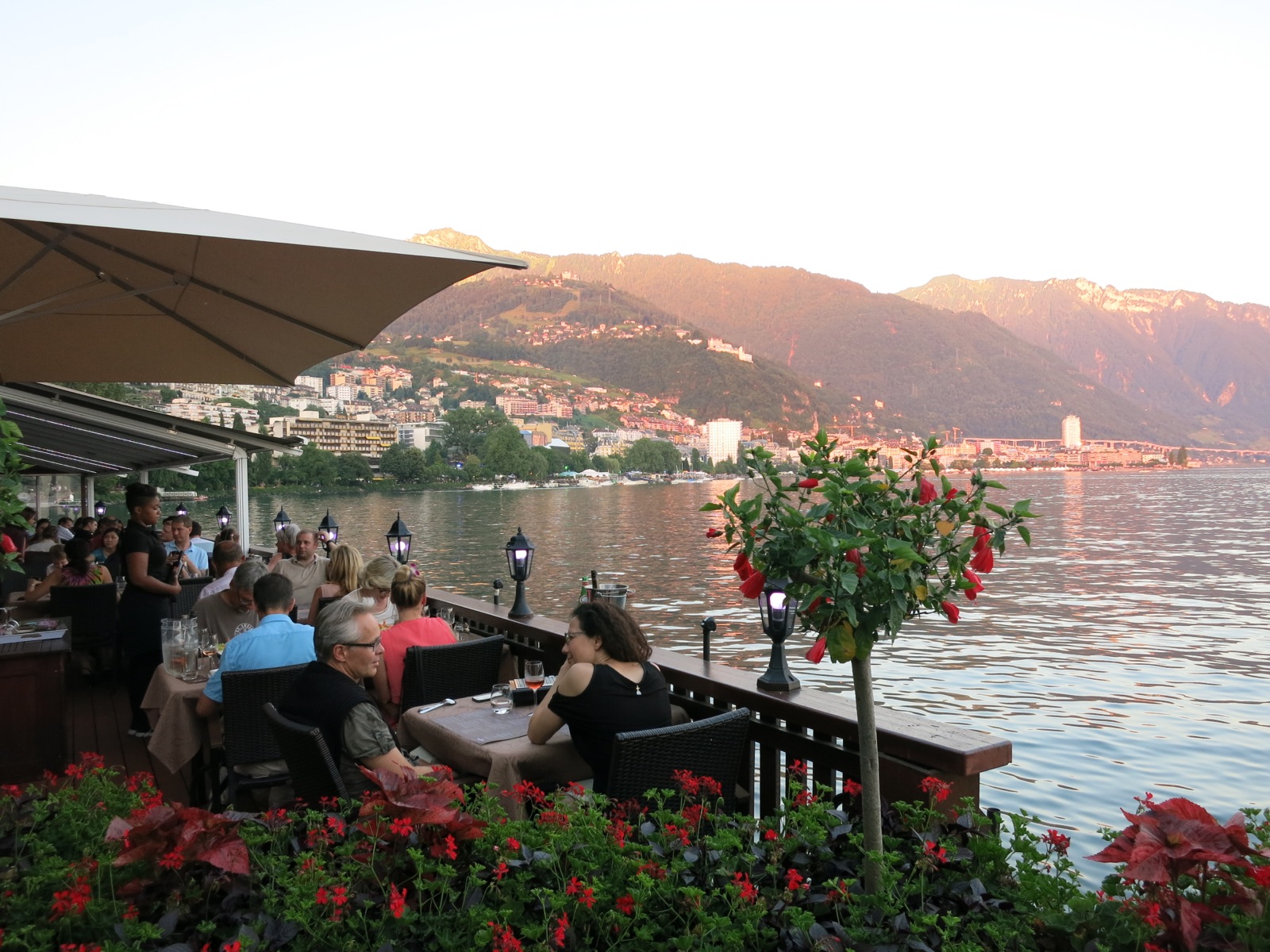 Best Thai Restaurant In Montreux Best Thai Restaurant In Montreux