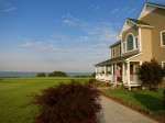 New Vines B&B Seneca Lake NY