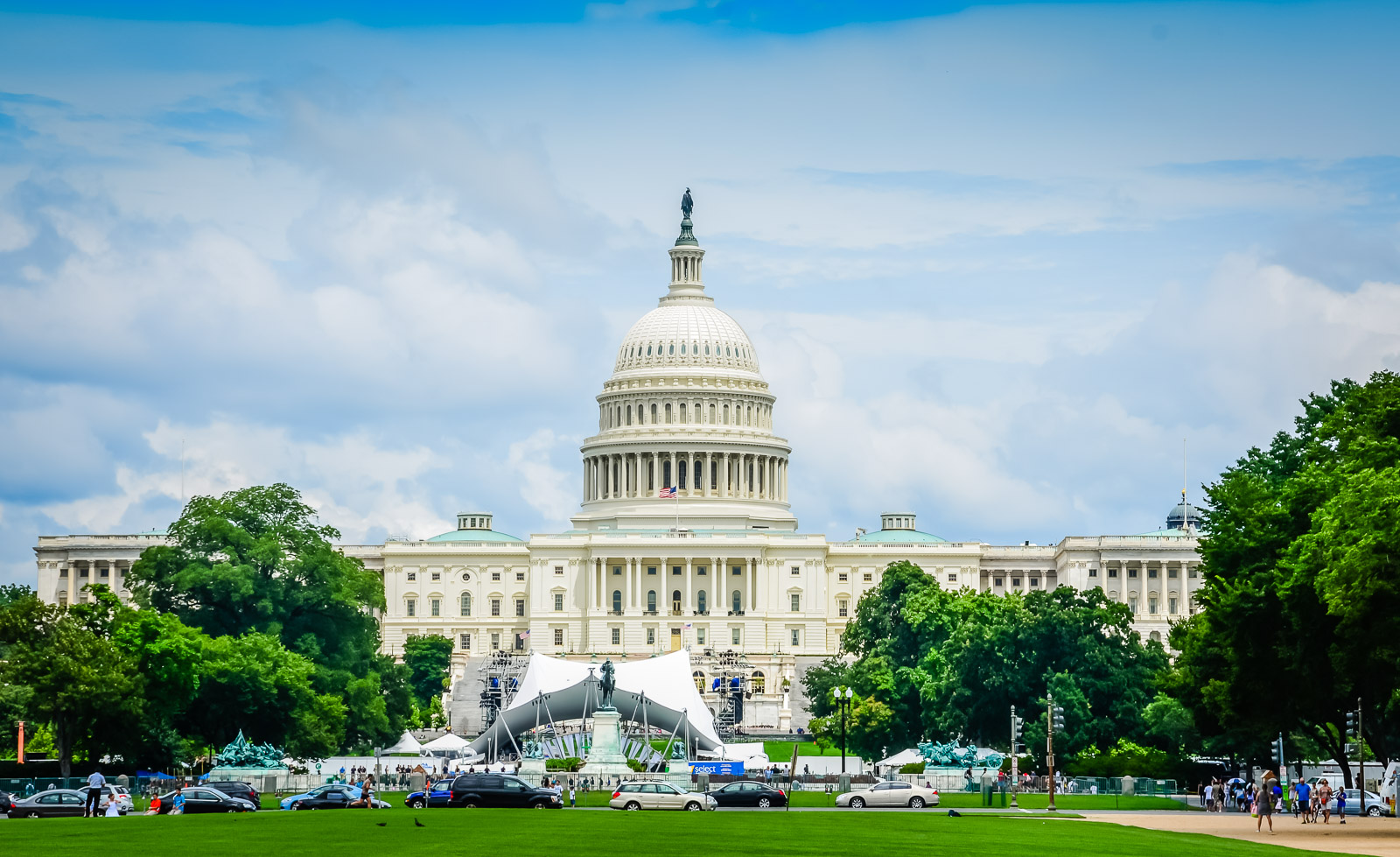 Washington DC In A Day