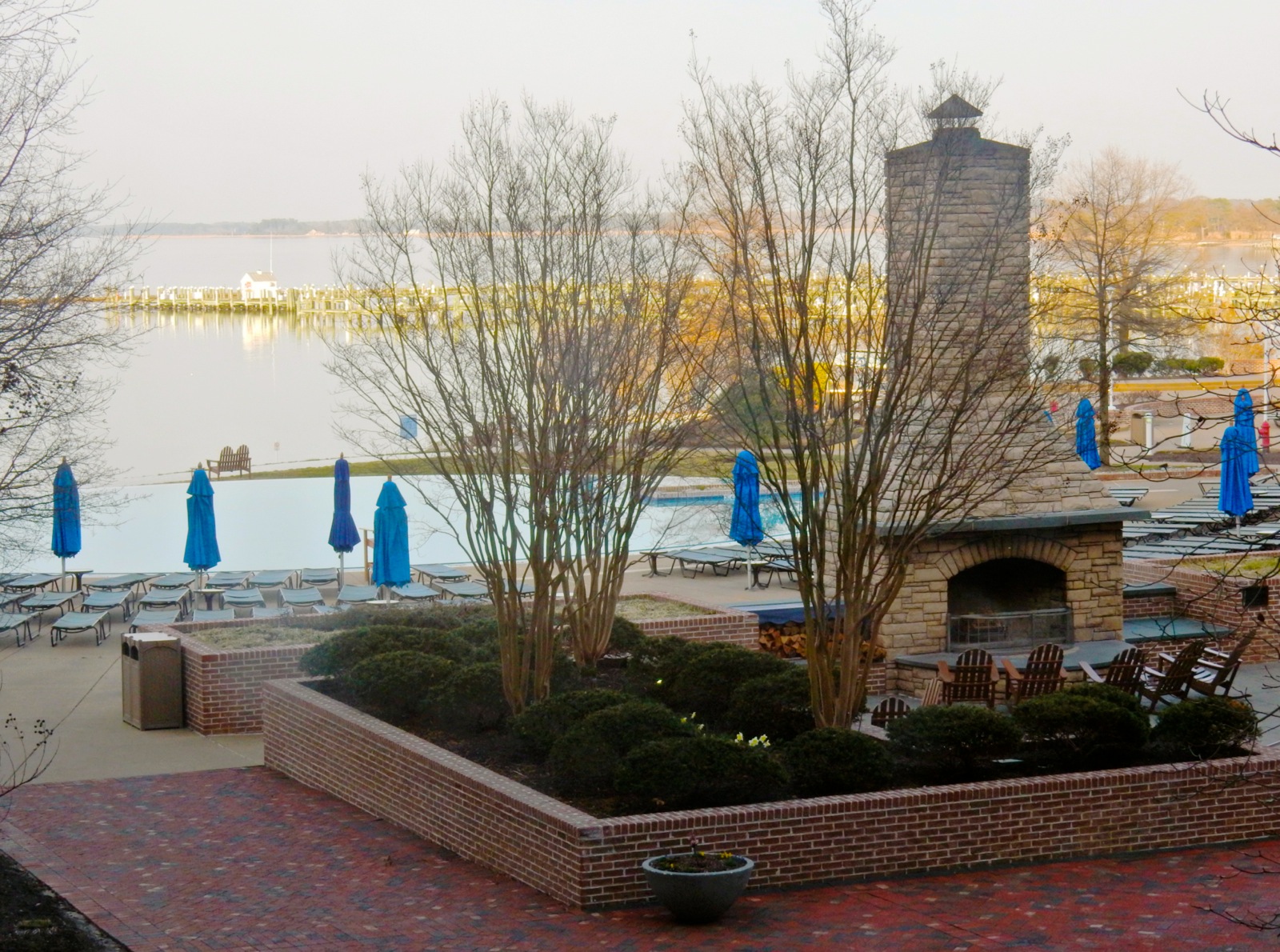 Hyatt Regency Chesapeake Bay, Cambridge MD Getaway Mavens