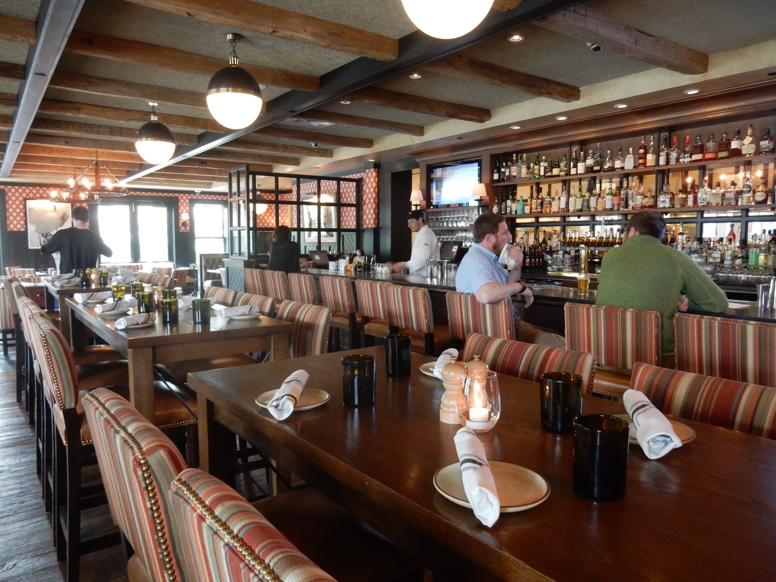 The Taconic, Manchester VT Kimpton's First Hotel Outside a Major City