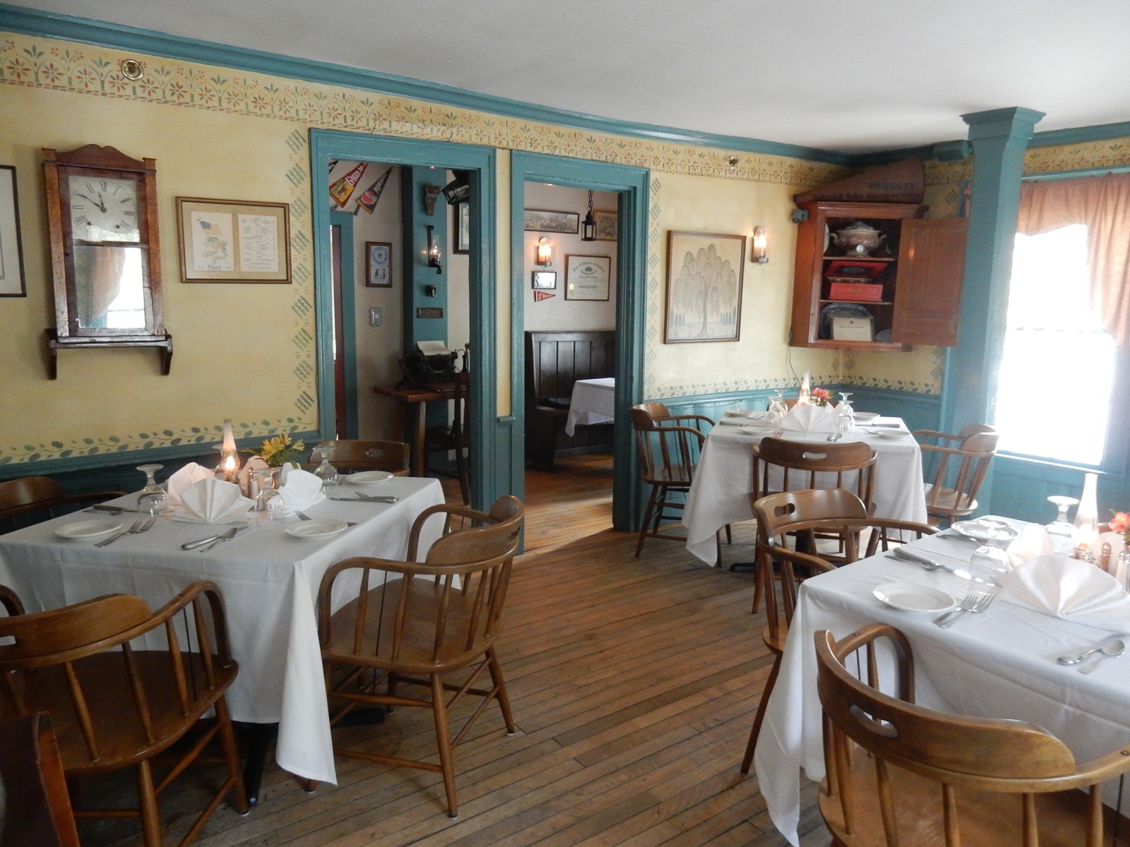 Manchester VT OffRoading, FlyFishing, Clay Shooting, and The Perfect