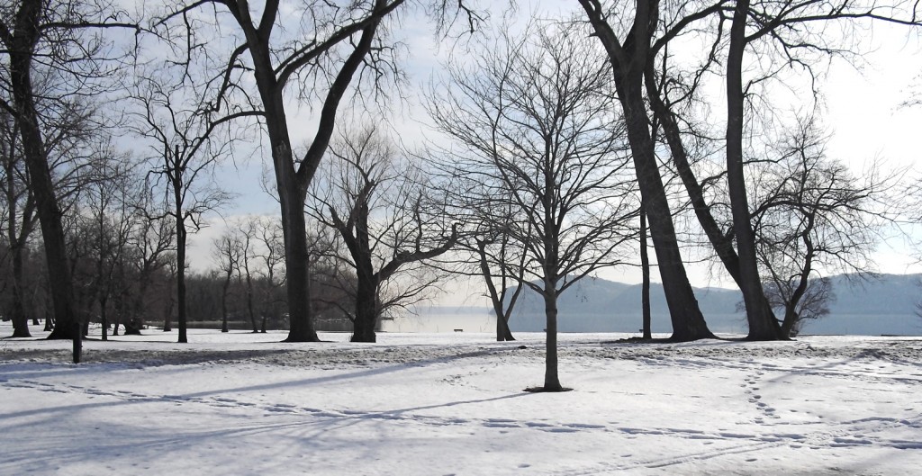 Croton Point Park Croton On Hudson NY