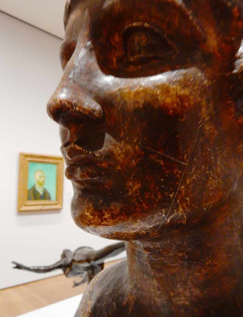 Harvard Art Museums, Cambridge MA