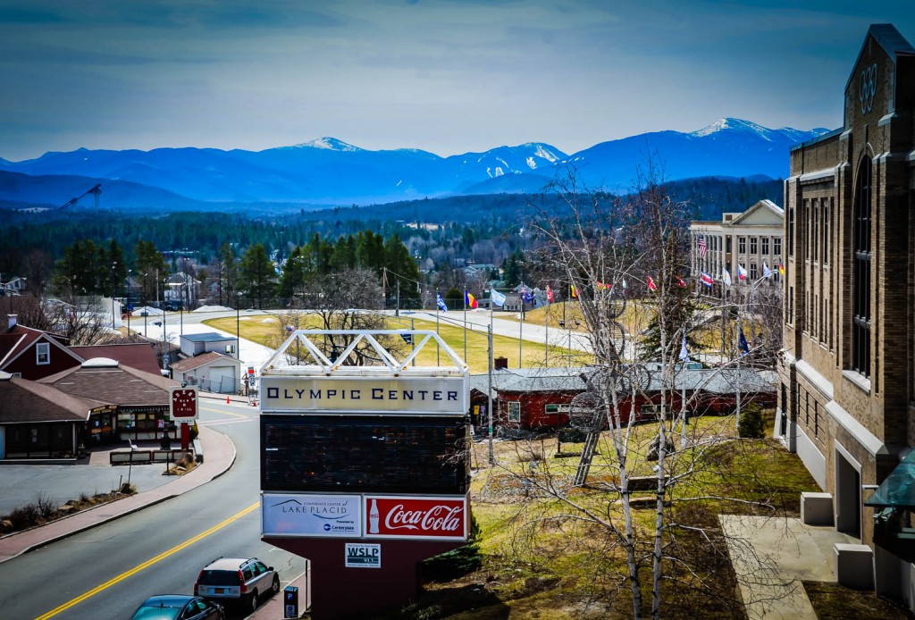 Olympic Center | Lake Placid | New York