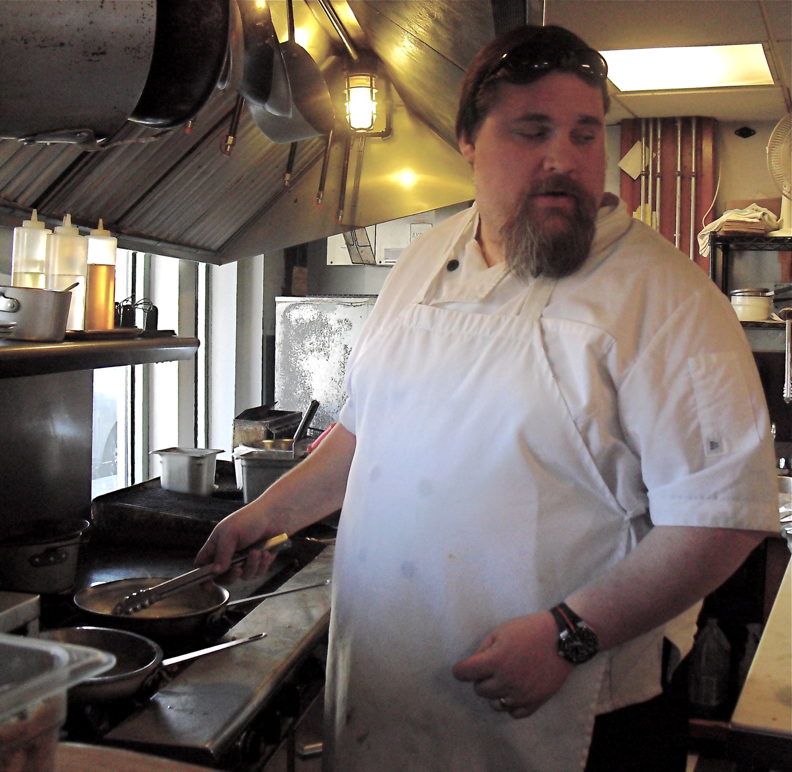 Salem, MA Without Witches