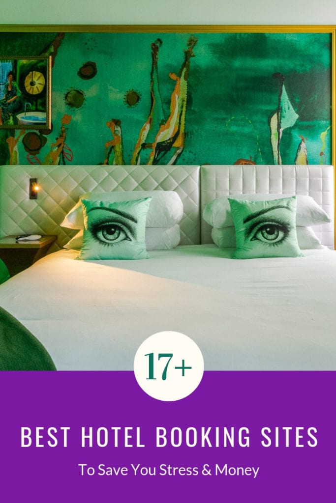 Best hotel booking sites compared getaway mavens