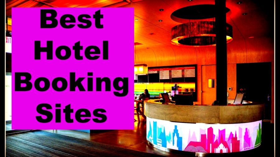 Best Hotel Booking Sites Compared | Getaway Mavens