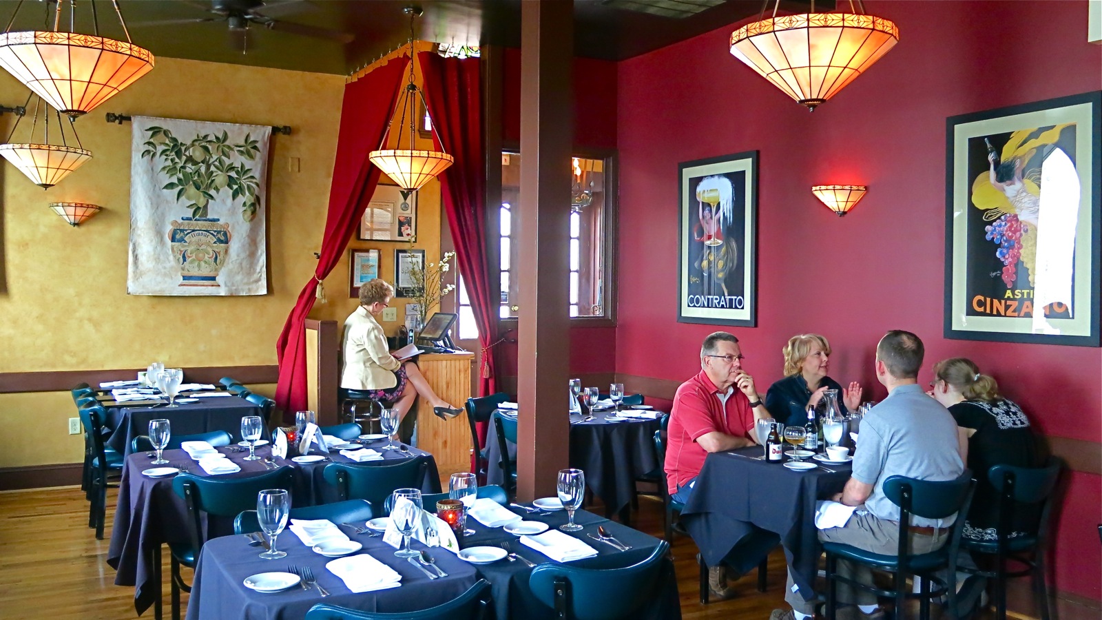Good Restaurants In York Pa Best York County Pa Snack Food Capital Getaway