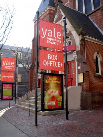 Yale-Rep-Theater-New-Haven-CT