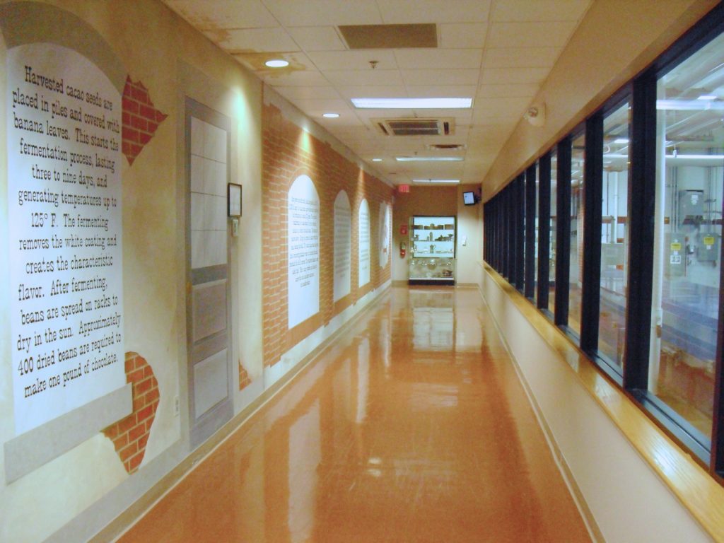 Philadelphia's Backyard A City Break Getaway With Nature and Shopping