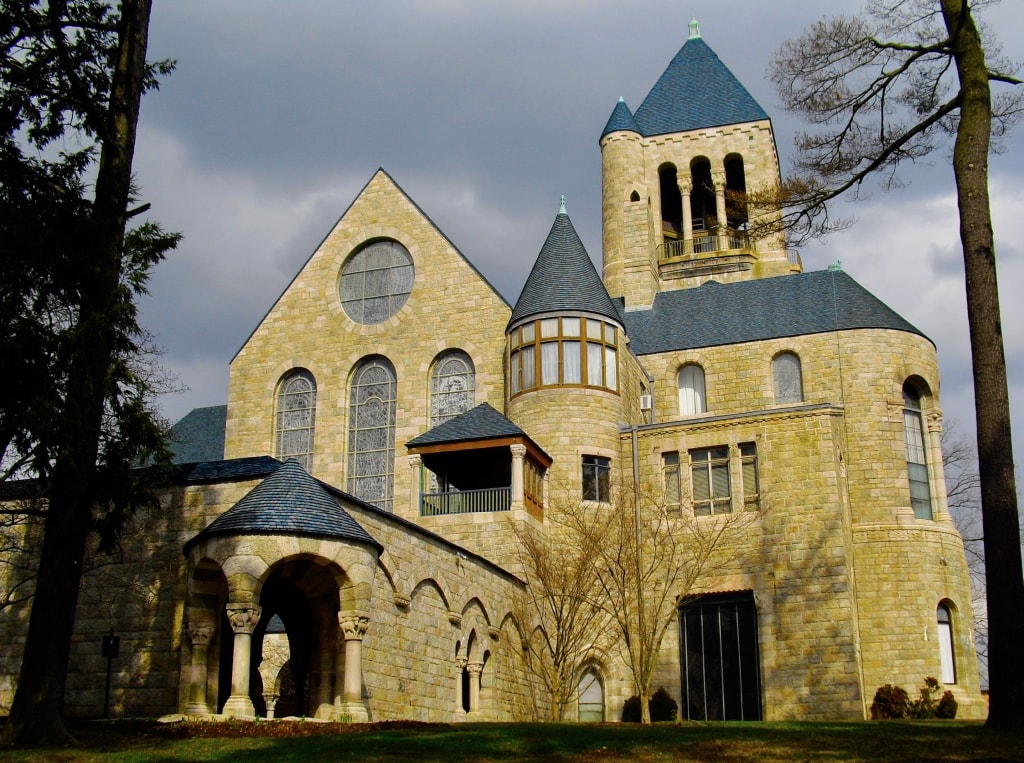 Bryn Athyn PA Home