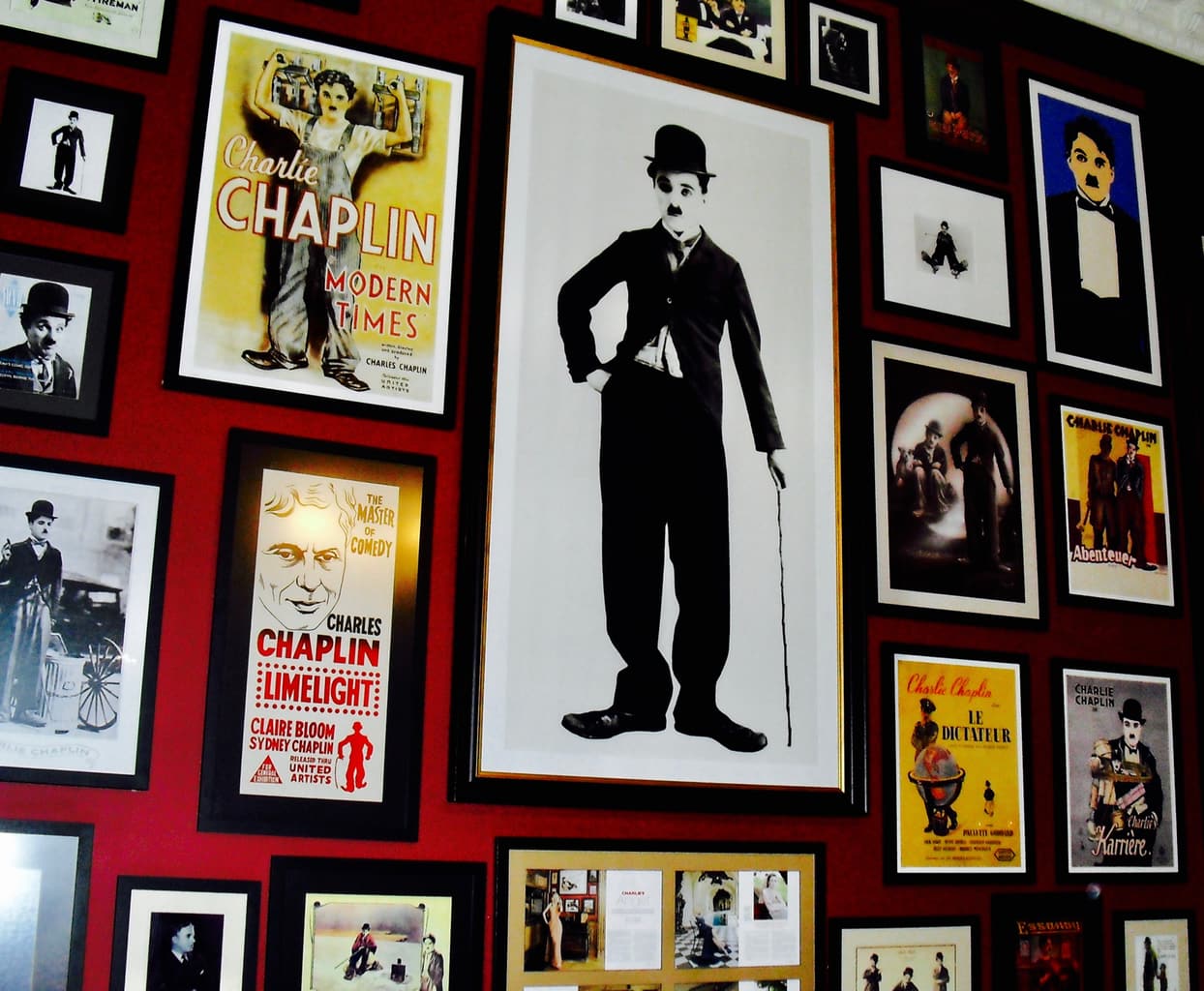 OHEKA Chaplin Room Long Island NY