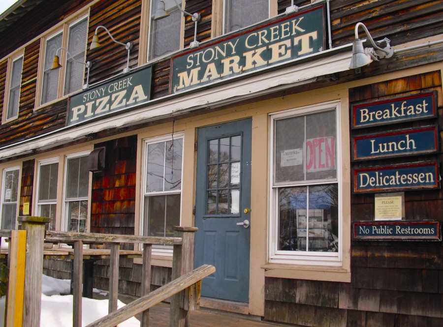 Thimble Islands Coastal Connecticut Weekend Getaway