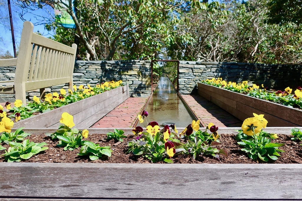 Entry to Heritage Museums and Gardens Sandwich MA