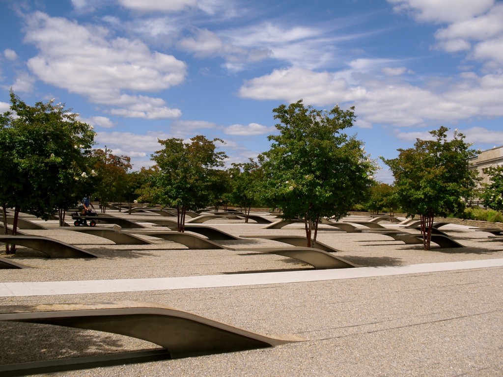 National-9-11-Pentagon-Memorial-Arlington-VA