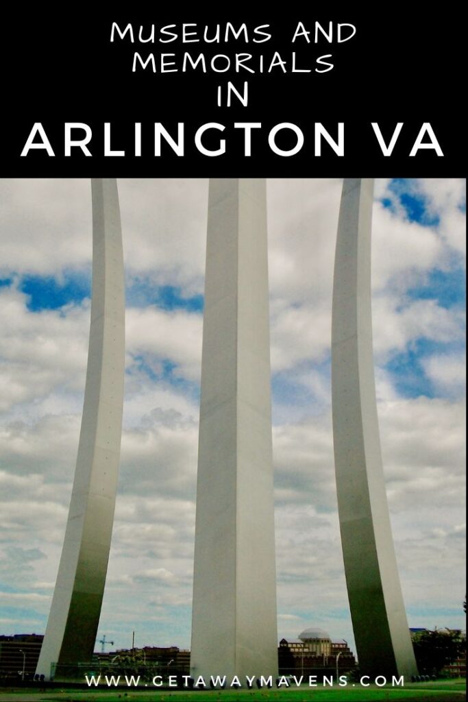 Arlington-VA-Memorials-Museums-Pin