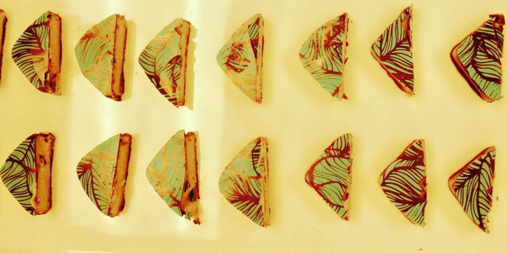 Artisan Confections Arlington VA