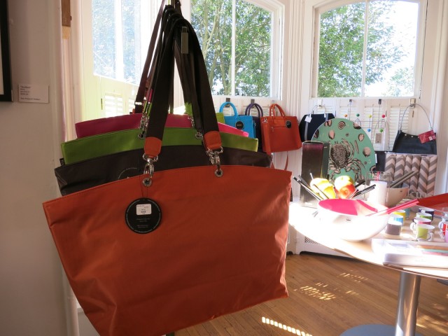 Fun mix of gifts and homegoods at Mix Design Guilford CT