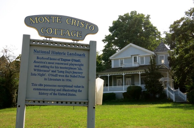 Monte-Cristo-Cottage-Eugene-O'Neil-New-London-CT