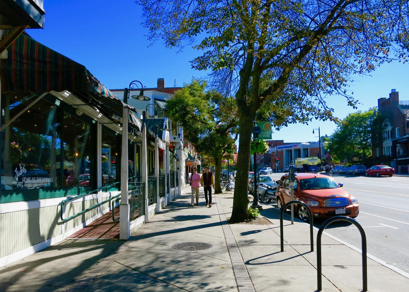 Things to do in Amherst MA An Academic and Literary Getaway