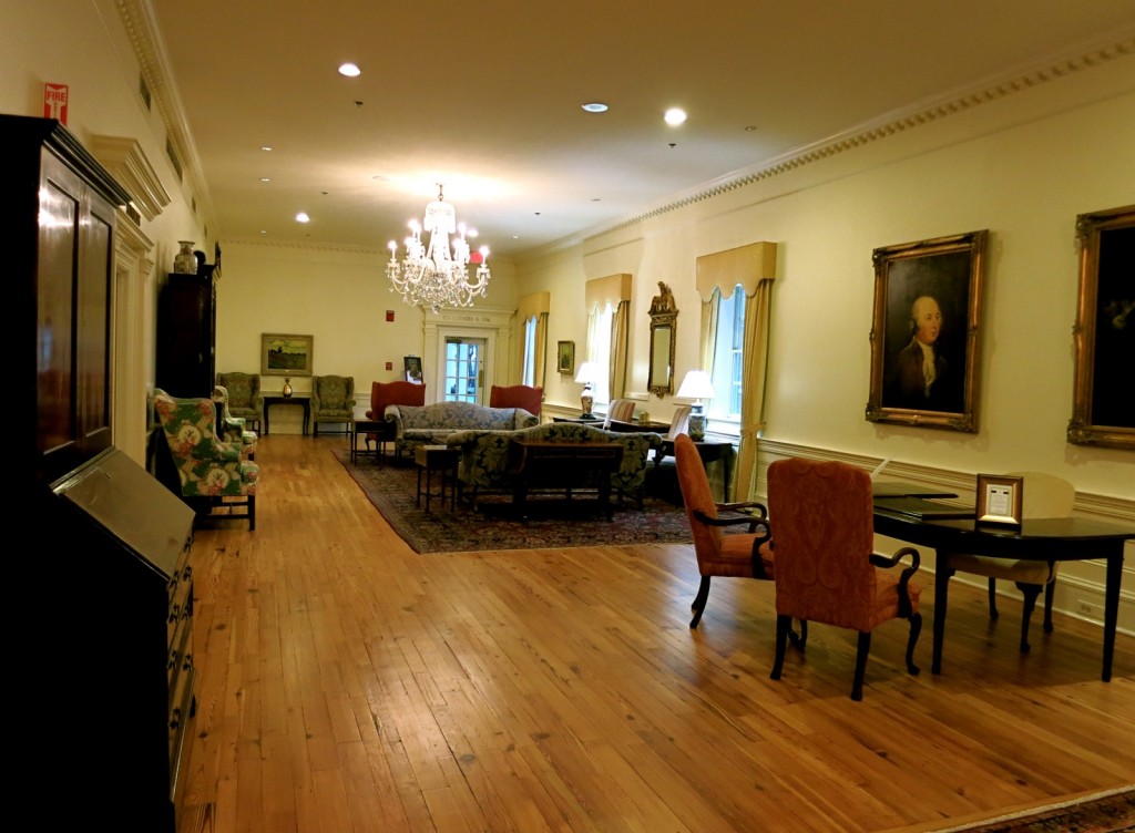Founders Inn, Virginia Beach VA