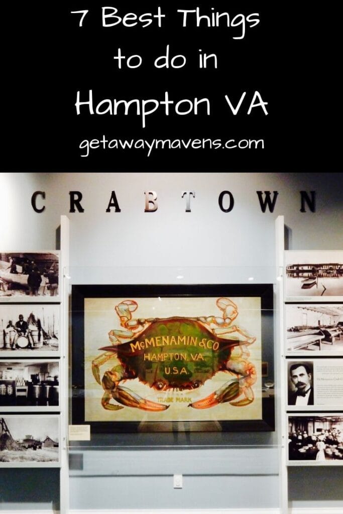 Hampton-VA-Best-Things-Pin
