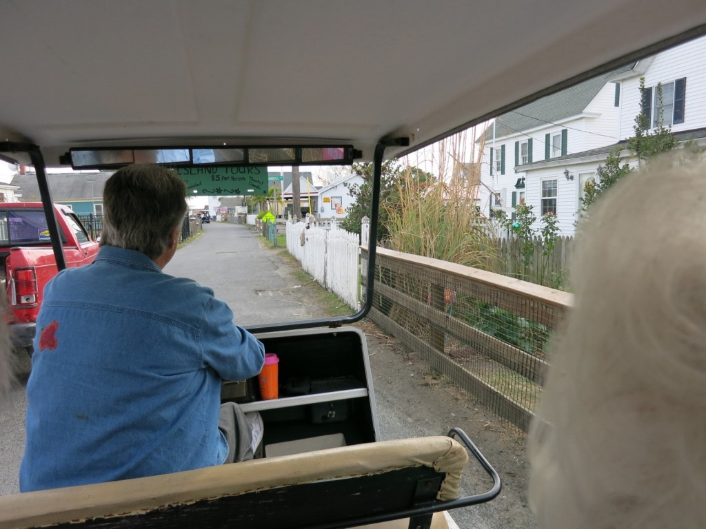 Tangier Island Tours