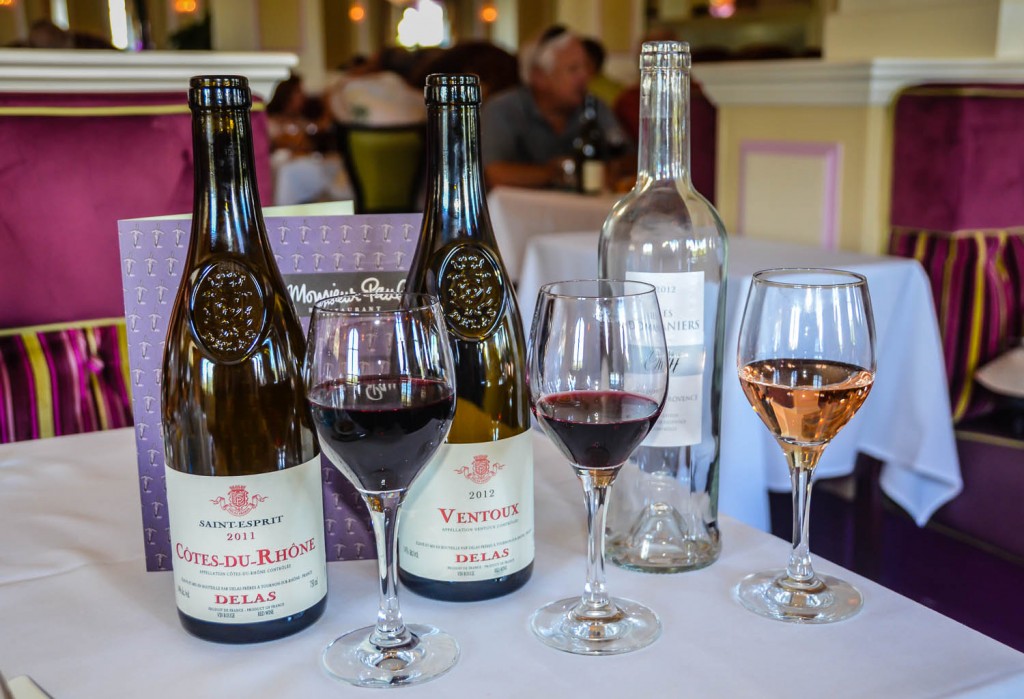 French Regional Lunch A Wine Pairing at Disney World Getaway Mavens