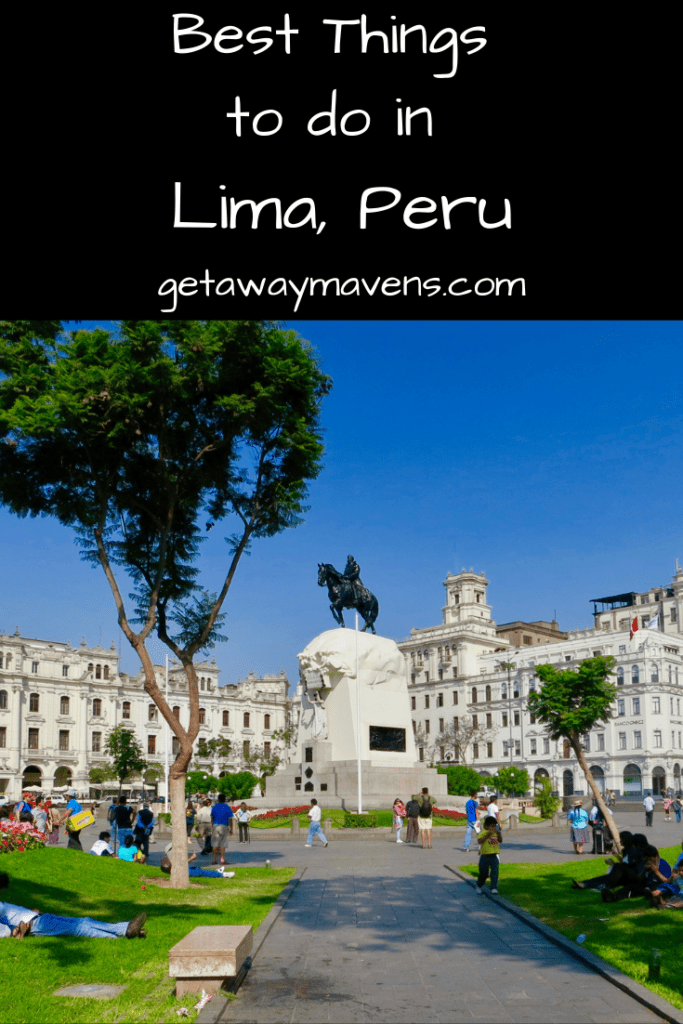 Lima-Peru-Best-Things-Pin