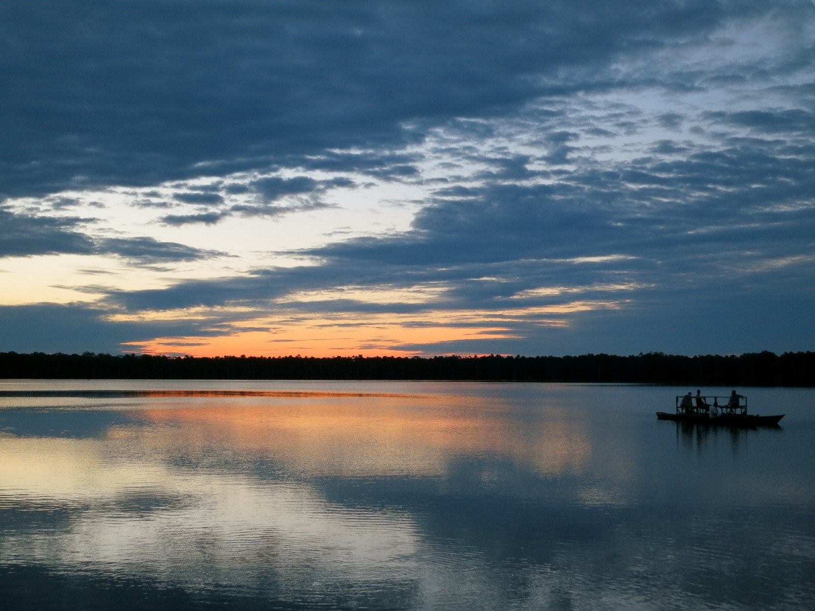 Sandoval Lake Lodge At Play In the Peruvian Amazon
