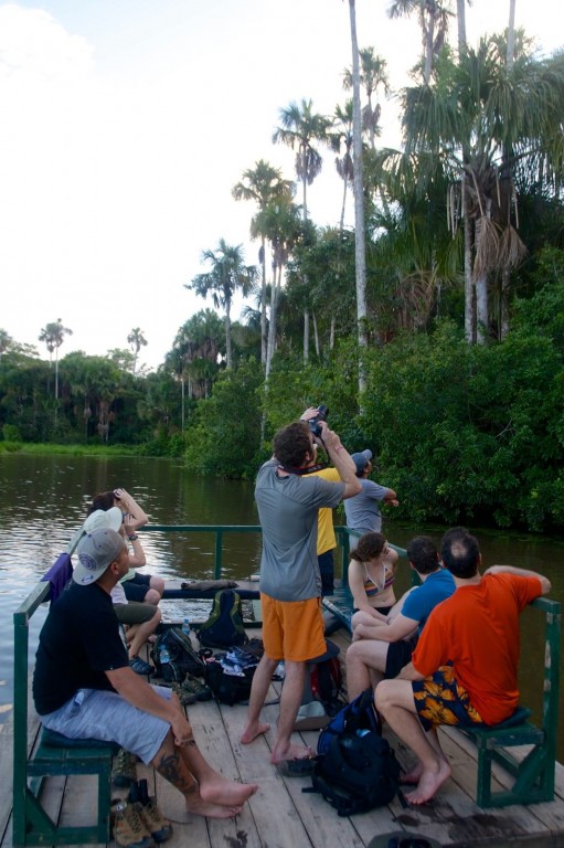 Sundowner-Photo-Session-Sandoval-Lake-Peru-Amazon