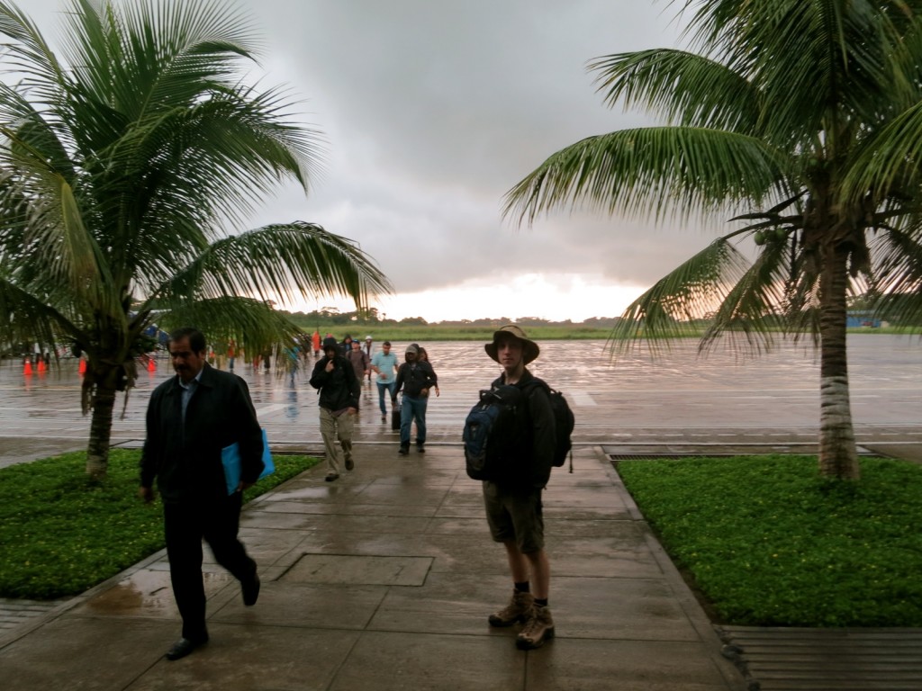 Tropical-Weather-Puerto-Maldonaro-Airport-Peru