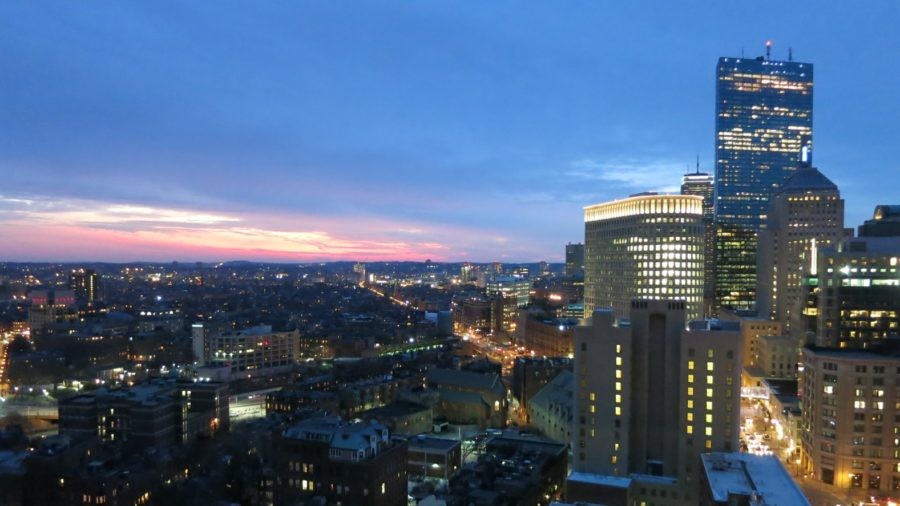 Hotel Boston Stay Trendy In Beantown Revere Hotel Boston Stay Trendy In Beantown