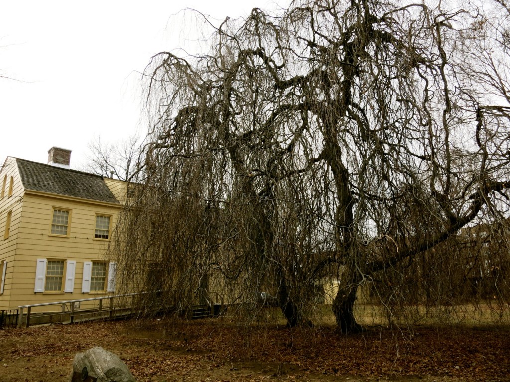 Kingsland Homestead, Queens Historical Society, Flushing NY