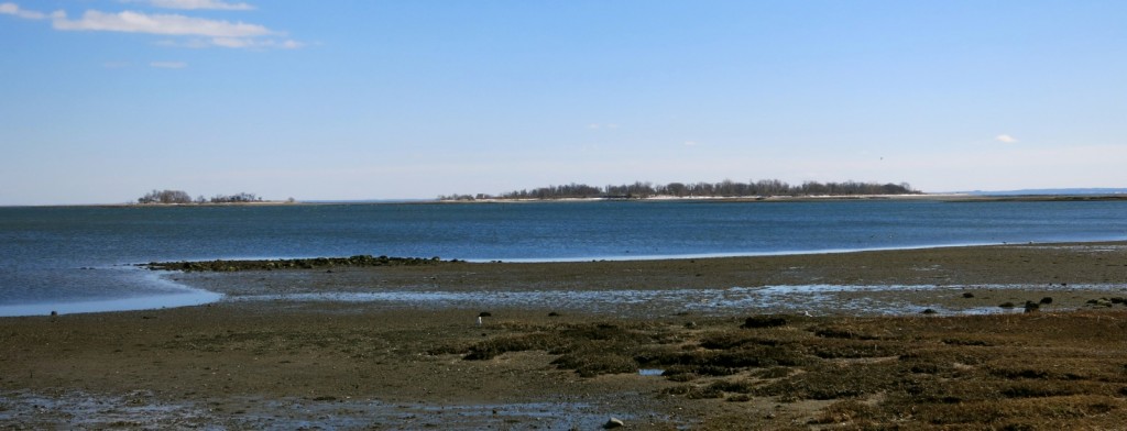 Norwalk Islands, Norwalk CT