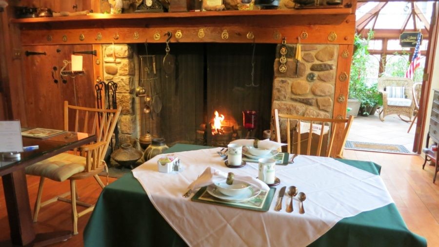 Inn At Bowman S Hill In New Hope Pa A Perfect Bucks County Babymoon