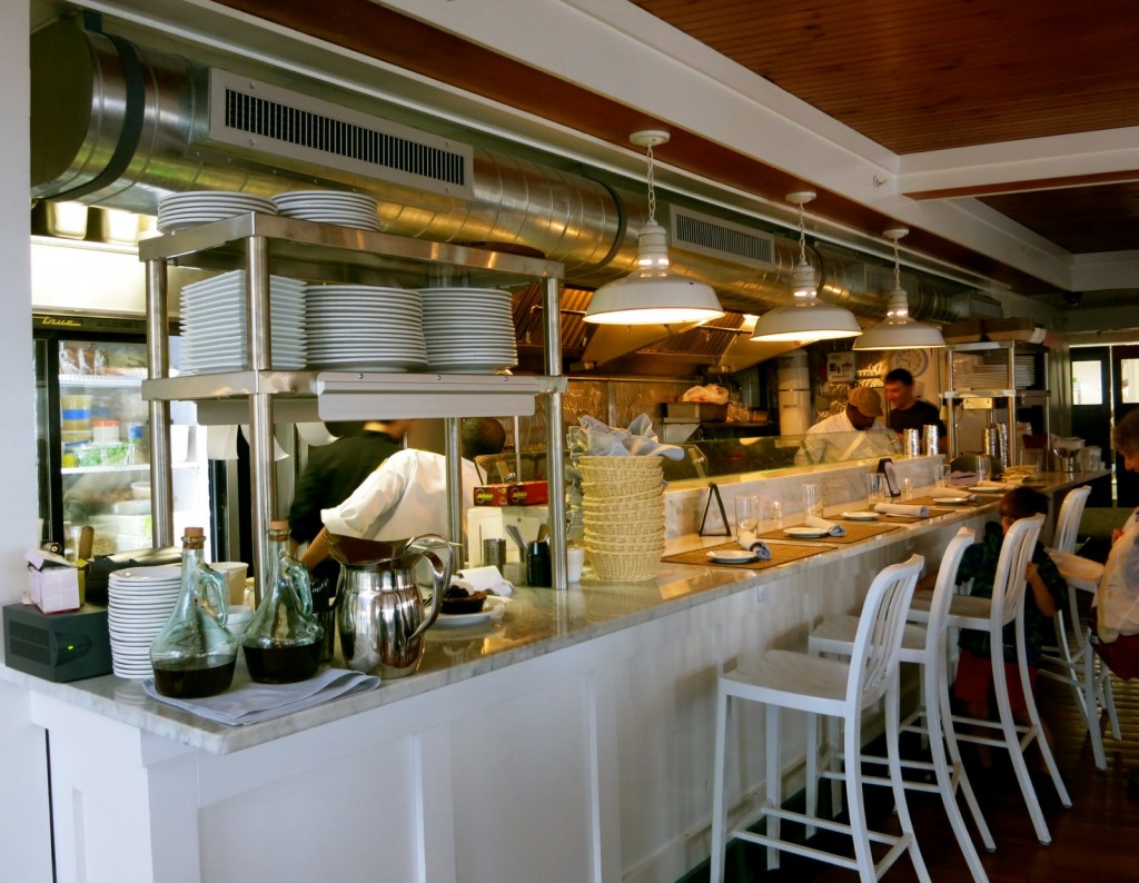 Quicks Hole Tavern, Woods Hole MA