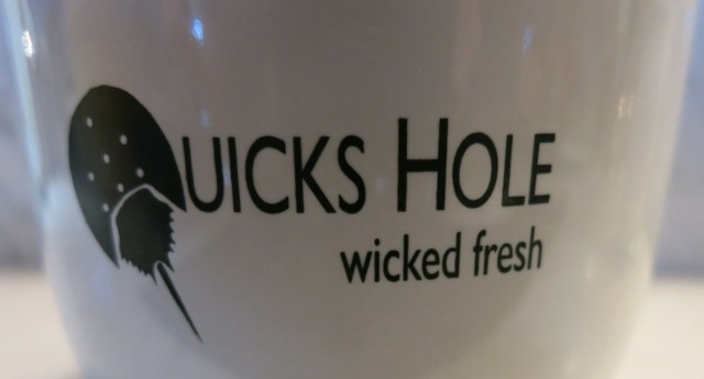 Quicks Hole Tacos, Woods Hole MA