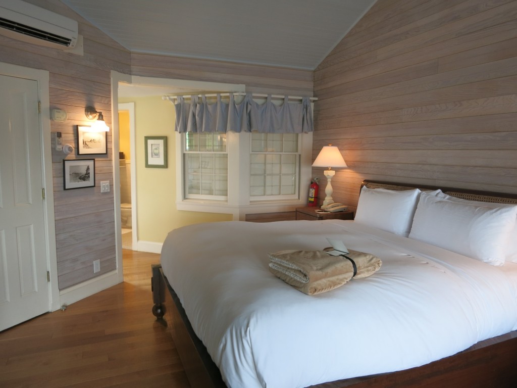 Beach House Suite, Castle Hill Inn, Newport RI