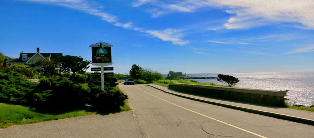 Cape Arundel Inn Kennebunk ME