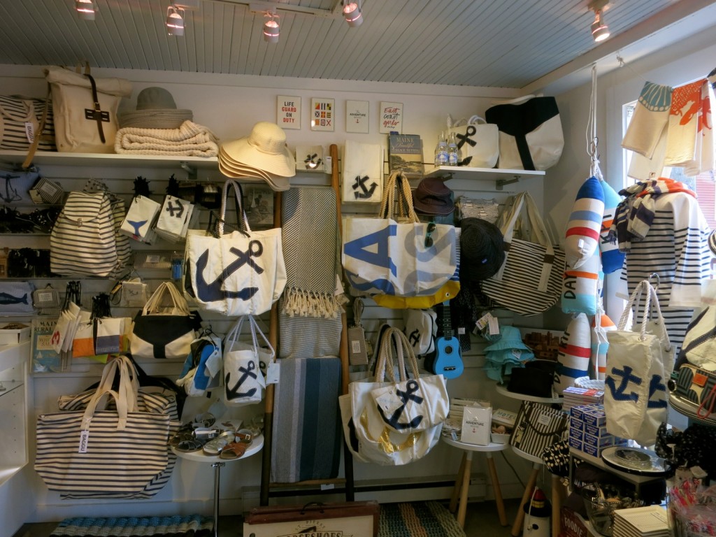 Daytrip Society, Kennebunkport ME