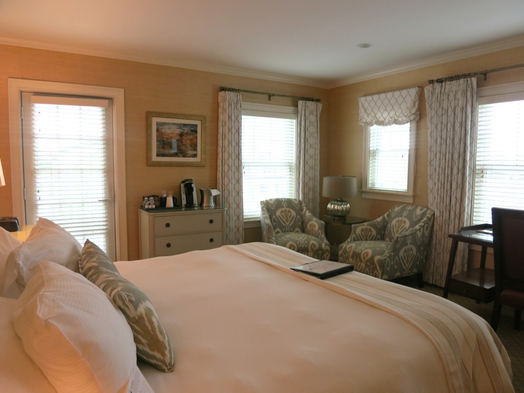 Grand Hotel, Kennebunk ME