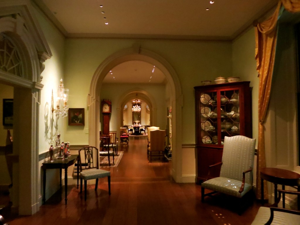 Winterthur Museum, Wilmington DE