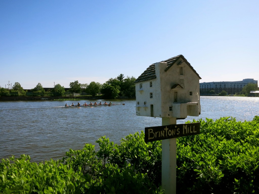 Riverwalk, Wilmington DE