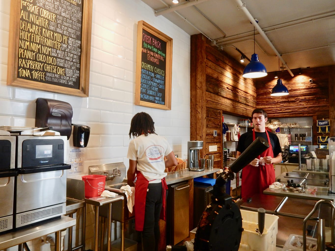 Do Wilmington DE like a Du Pont Weekend Getaway