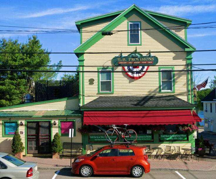 Things To Do In Kennebunk Maine Weekend Getaway