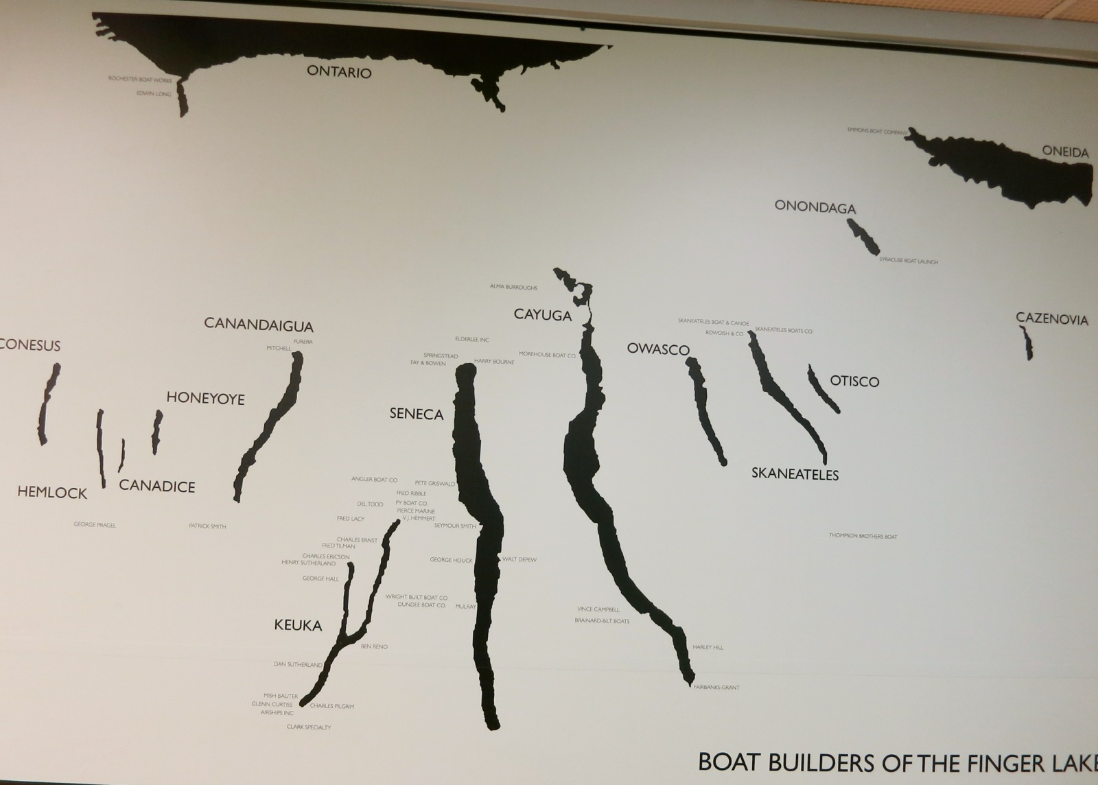 keuka lake ny and the origins of fine winemaking in the usa