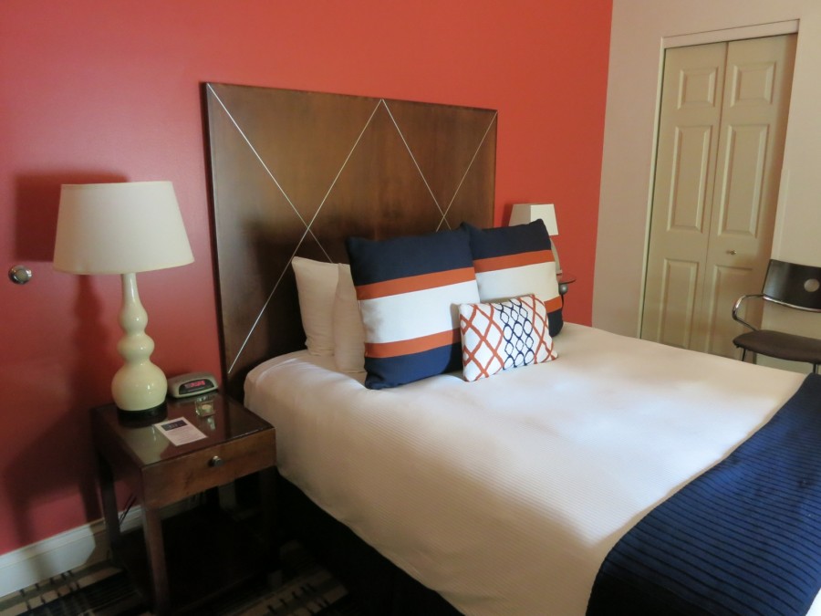 Romantic Hotels in New York State and City (Weekend Getaways)